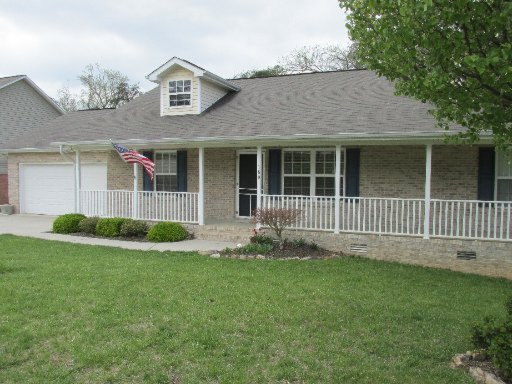 159 Cottonwood Meadow Road Powell, TN 37849 - Photo 24 of 24 Additional Photo