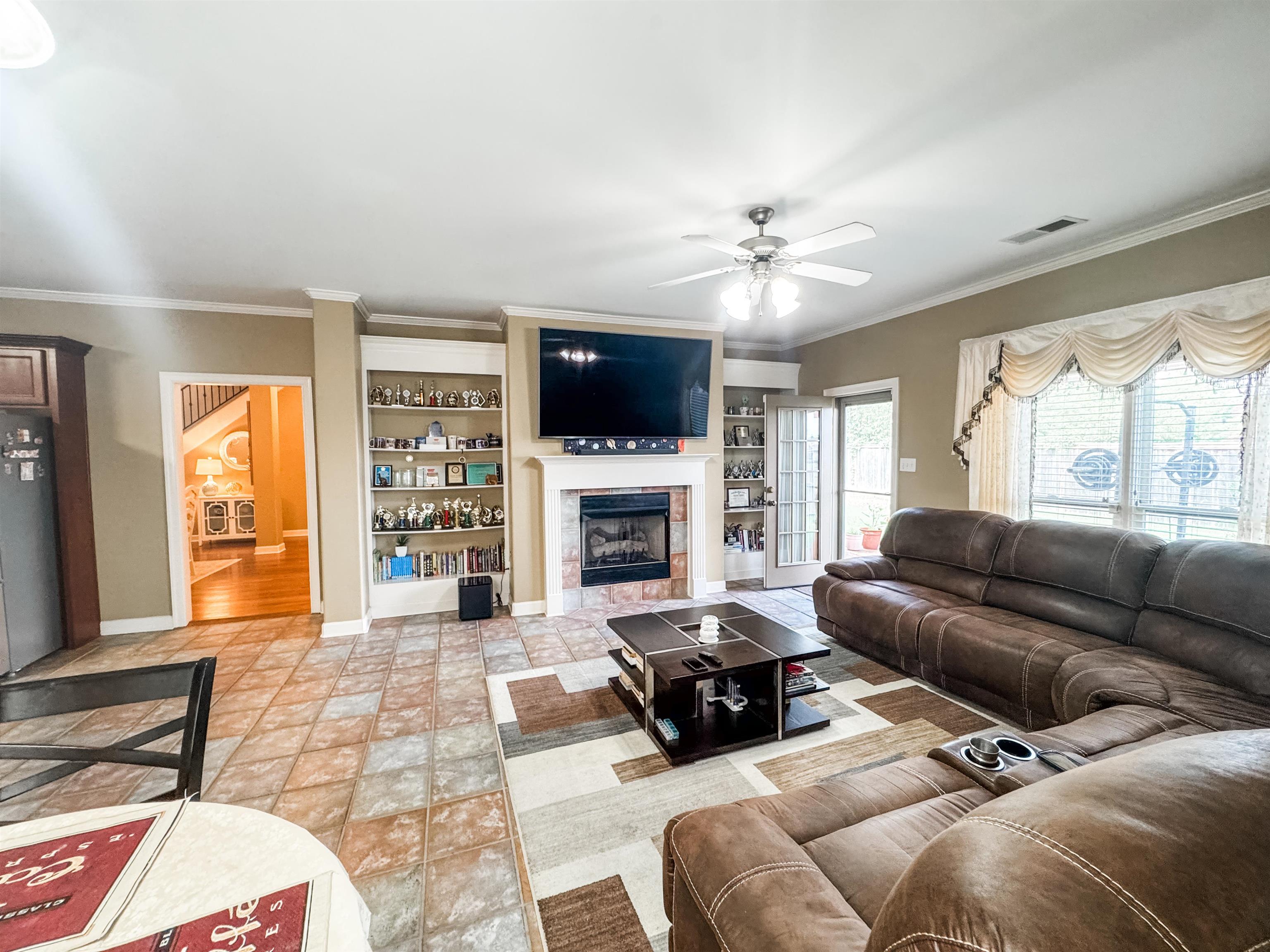 785 Southern Home Road Collierville, TN 38017 - Photo 12 of 19