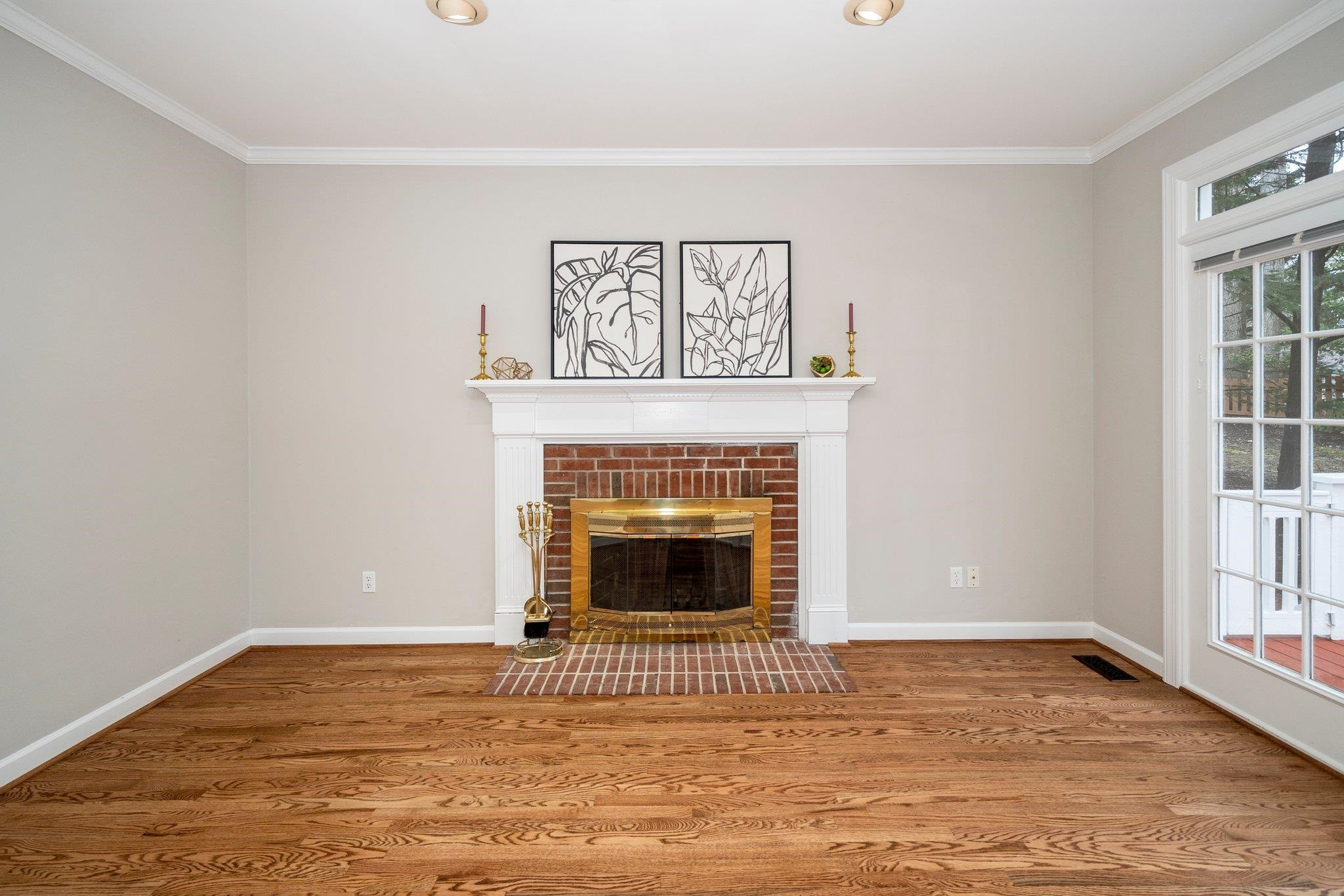1004 New Dover Road Apex, NC 27502 - Photo 16 of 36 Photo 16