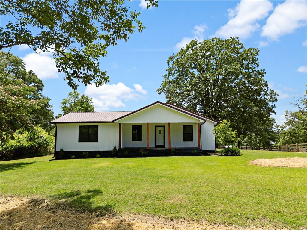 1567 Livingston Road Southwest Rome, GA 30161 - Photo 27 of 33