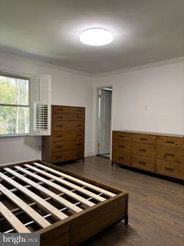 a room with furniture and window