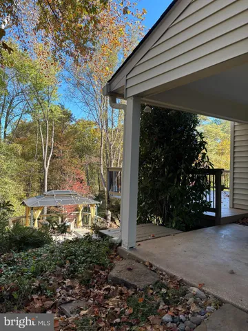 a view of a outdoor space