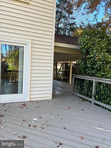 a view of entrance gate of a house