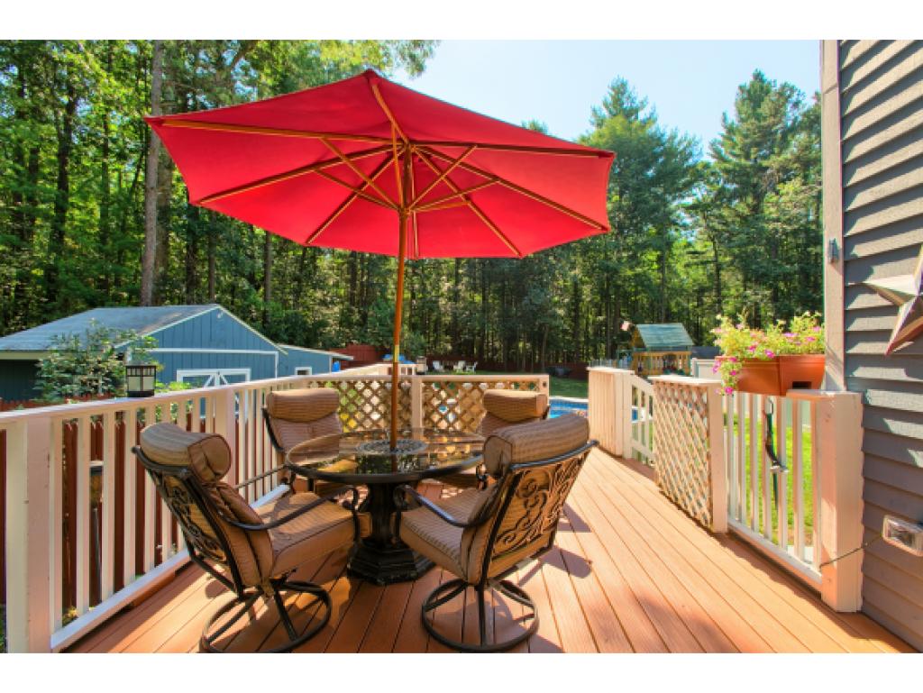 63 B Speare Road, Unit B Hudson, NH 03051 - Photo 12 of 30