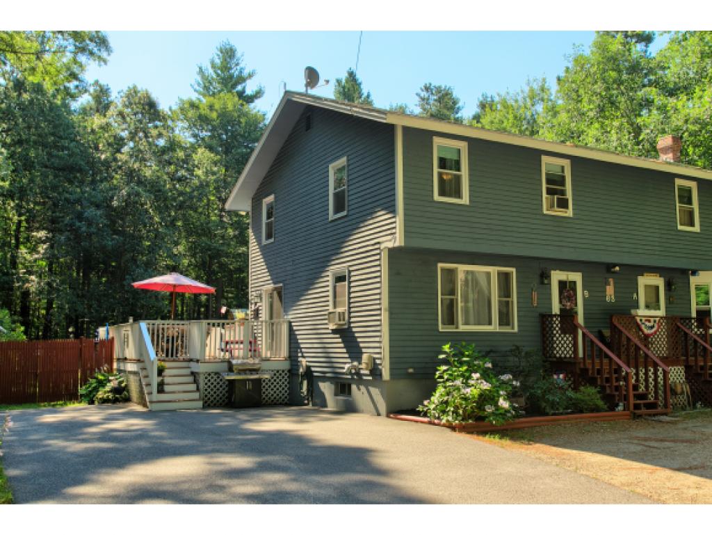 63 B Speare Road, Unit B Hudson, NH 03051 - Photo 4 of 30