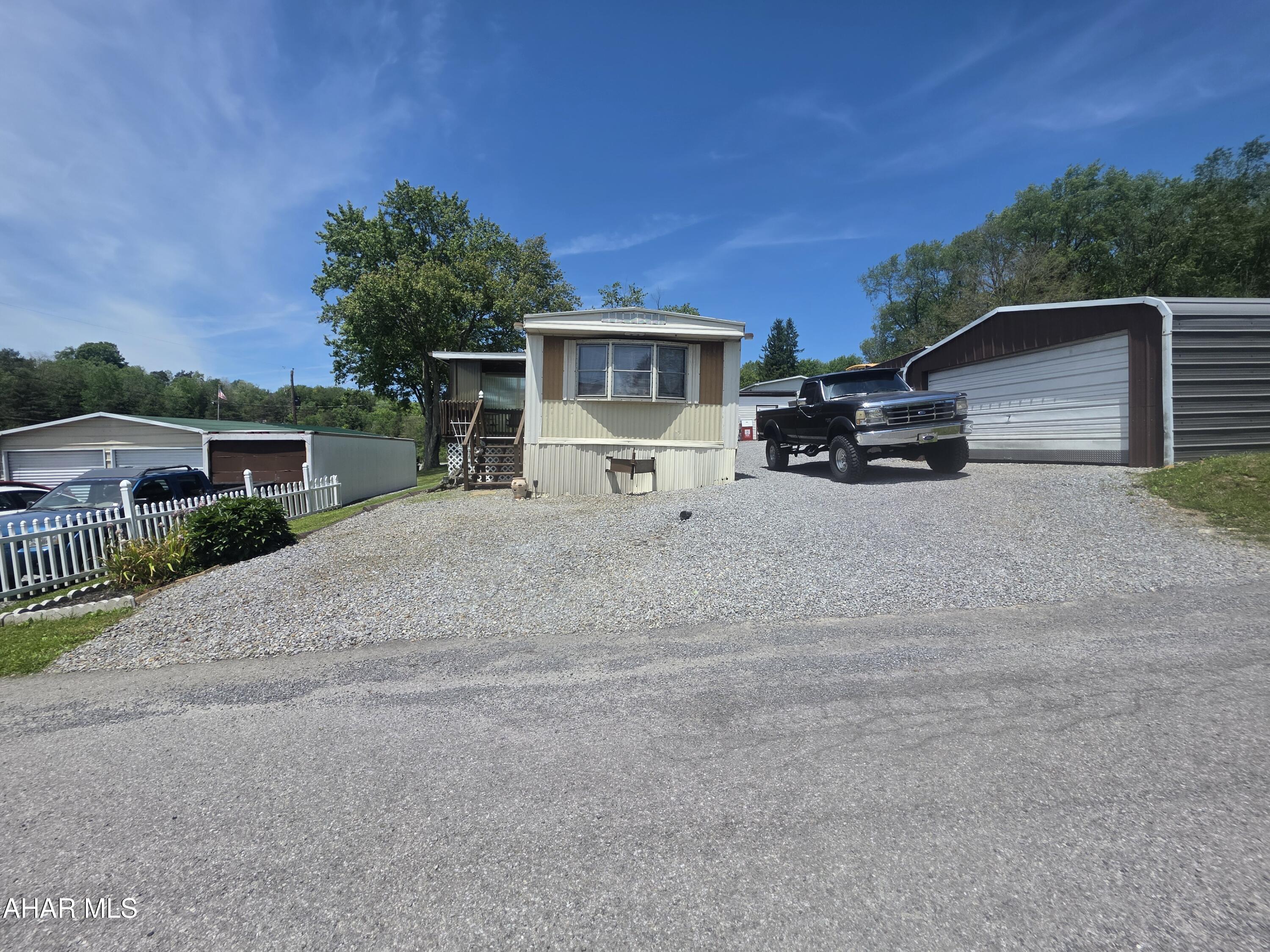 218 Princess Street Brisbin, PA 16620 - Photo 19 of 22
