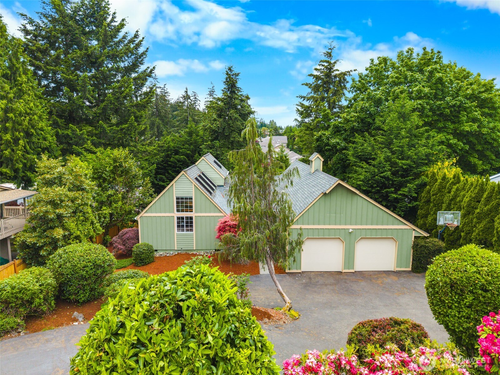 1520 Weathervane Drive Fircrest, WA 98466 - Photo 2 of 40