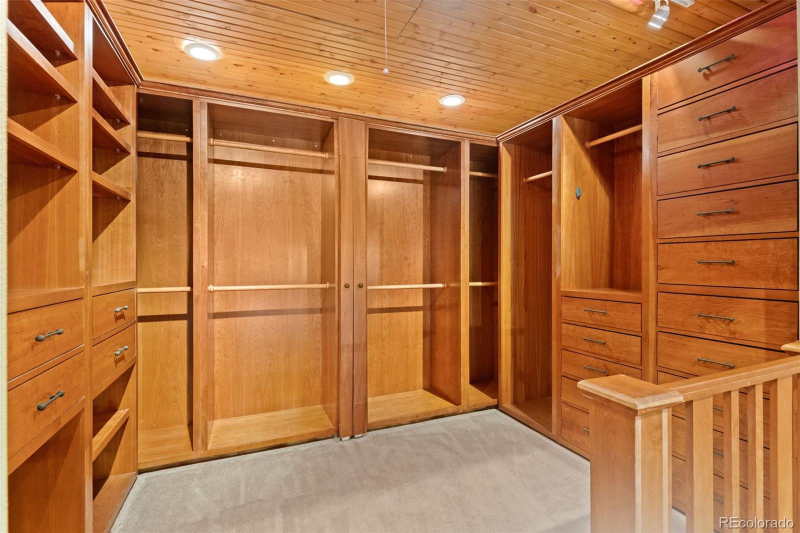 9471 South Warhawk Road Conifer, CO 80433 - Photo 17 of 50 Gallery Image 17