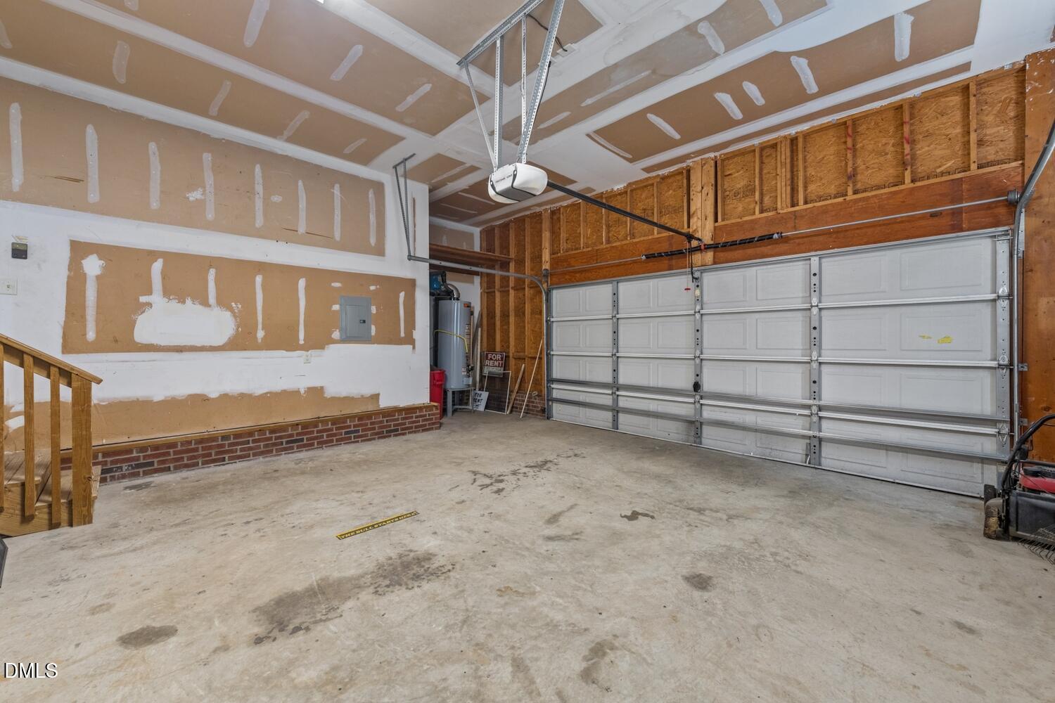 2808 Rainford Court Raleigh, NC 27603 - Photo 16 of 50