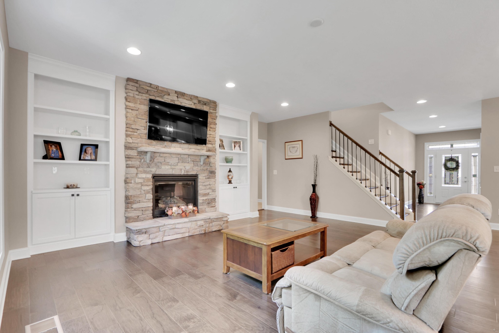 2132 Mystic Ridge Road Knoxville, TN 37922 - Photo 16 of 40 Gallery Image 16