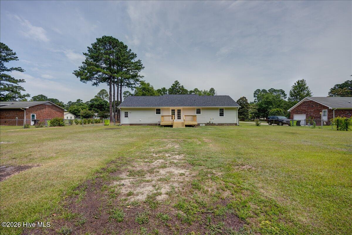 3705 Elveden Road New Bern, NC 28562 - Photo 11 of 45