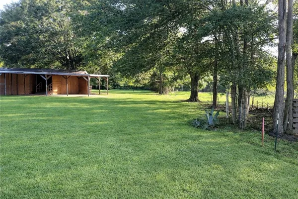 $120,000 | 510 County Road 320, Cleveland, TX 77327