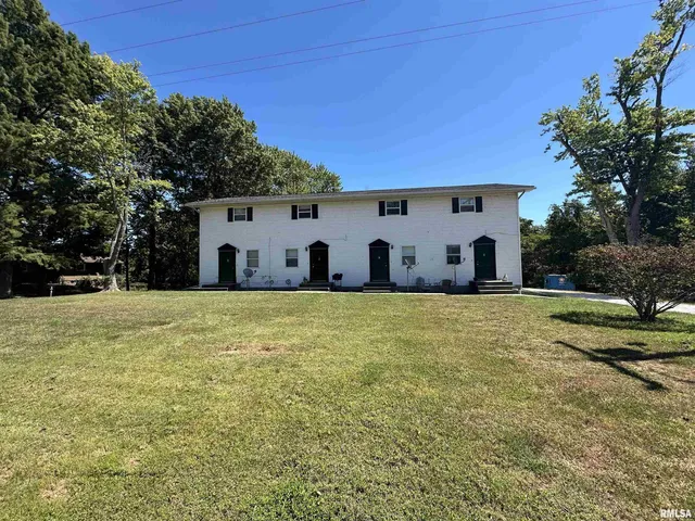 $309,000 | 3456 Giant City Road, Makanda, IL 62958