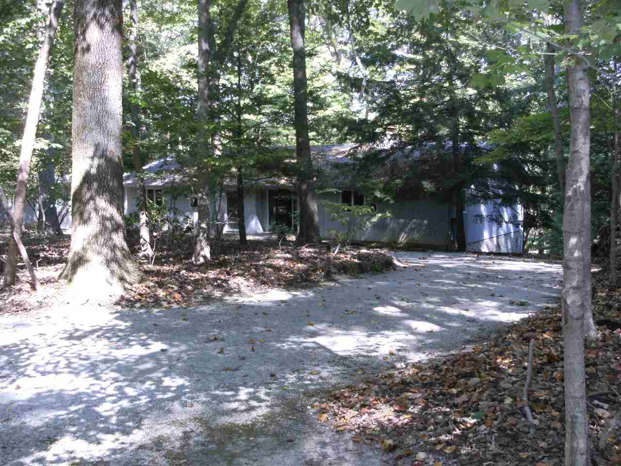 3405 Spring Branch Road Bloomington, IN 47401 - Photo 2 of 30