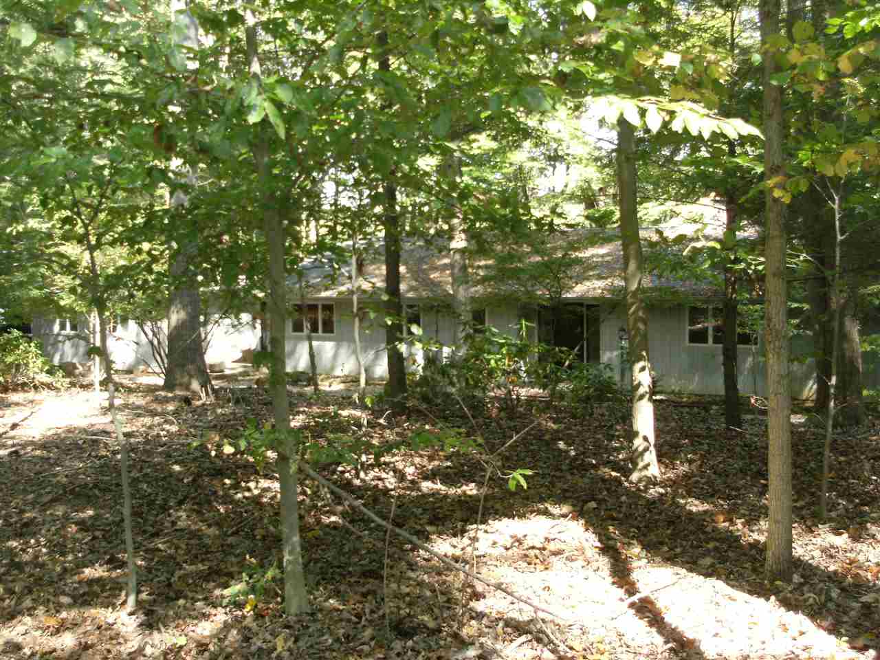 3405 Spring Branch Road Bloomington, IN 47401 - Photo 3 of 30