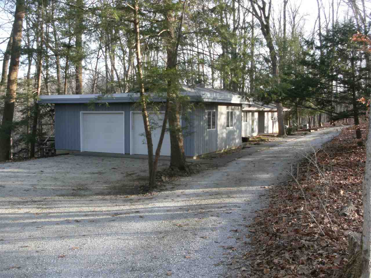 3405 Spring Branch Road Bloomington, IN 47401 - Photo 5 of 30