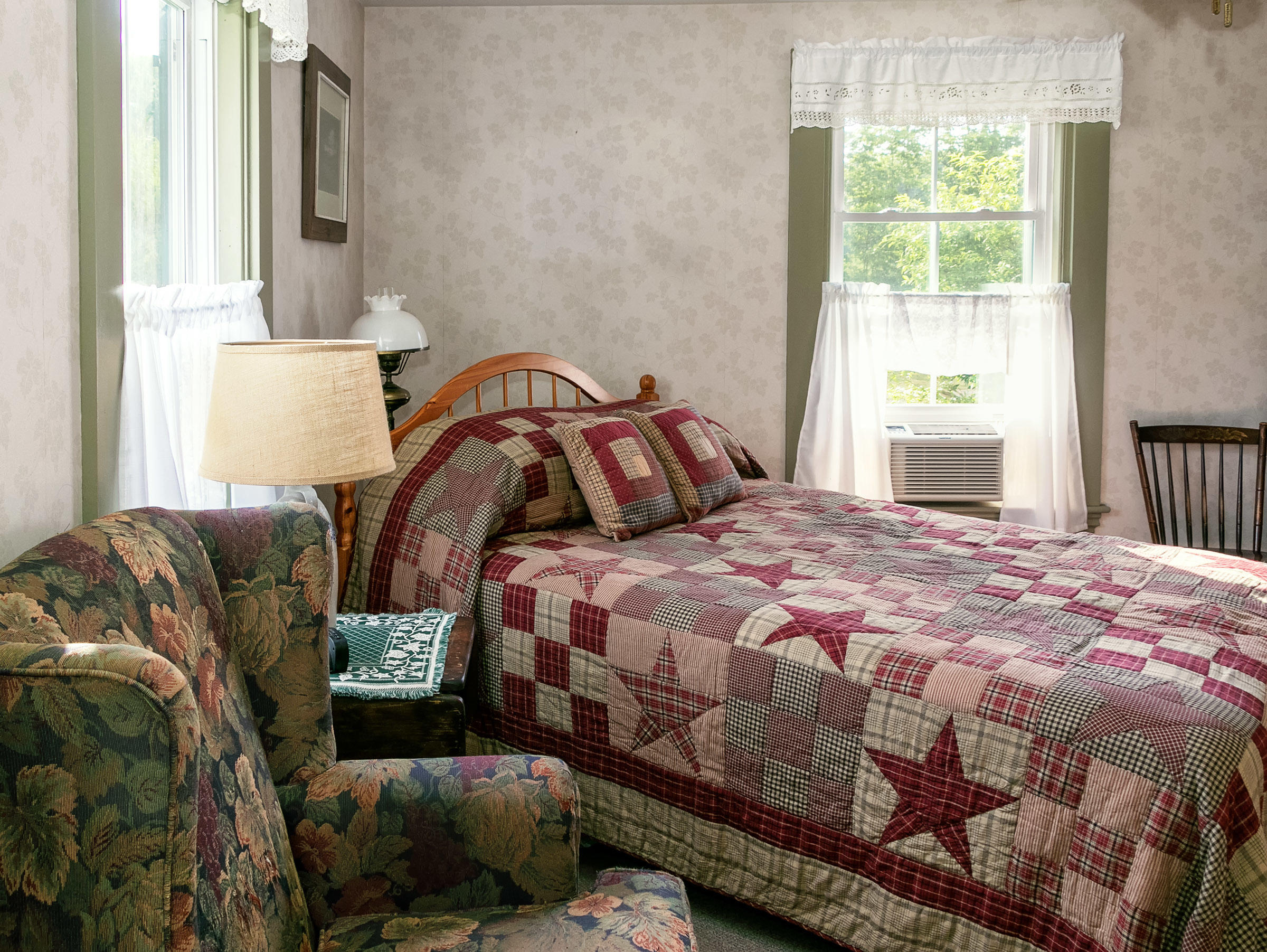 423 Cat Mousam Road Kennebunk, ME 04043 - Photo 19 of 57 Bedroom 2