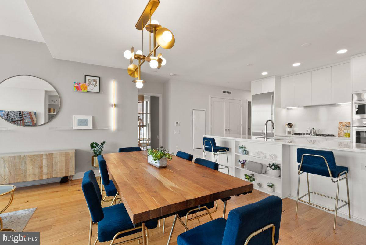 1211 Van Street Southeast, Unit PH13B Washington, DC 20003 - Photo 9 of 25