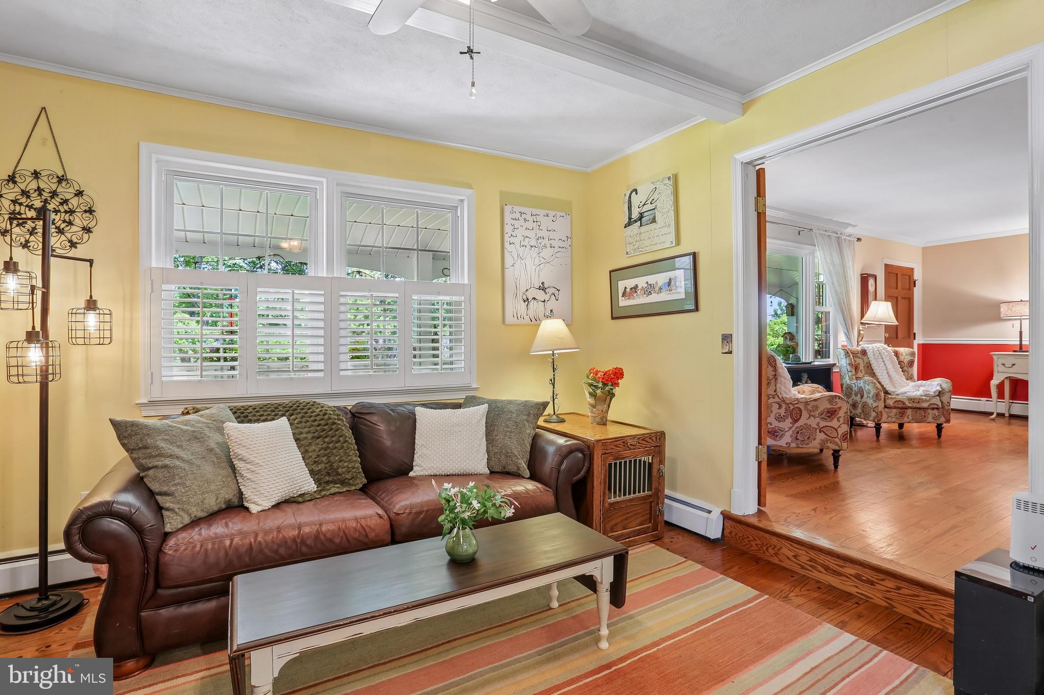 9304 Gue Road Damascus, MD 20872 - Photo 20 of 81 Bright Family Room