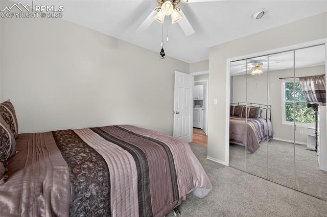 11505 Green Spring Road Colorado Springs, CO 80925 - Photo 24 of 42