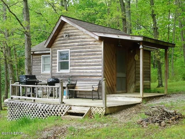 0 Cut-Off Road Creal Springs, IL 62922 - Photo 3 of 17