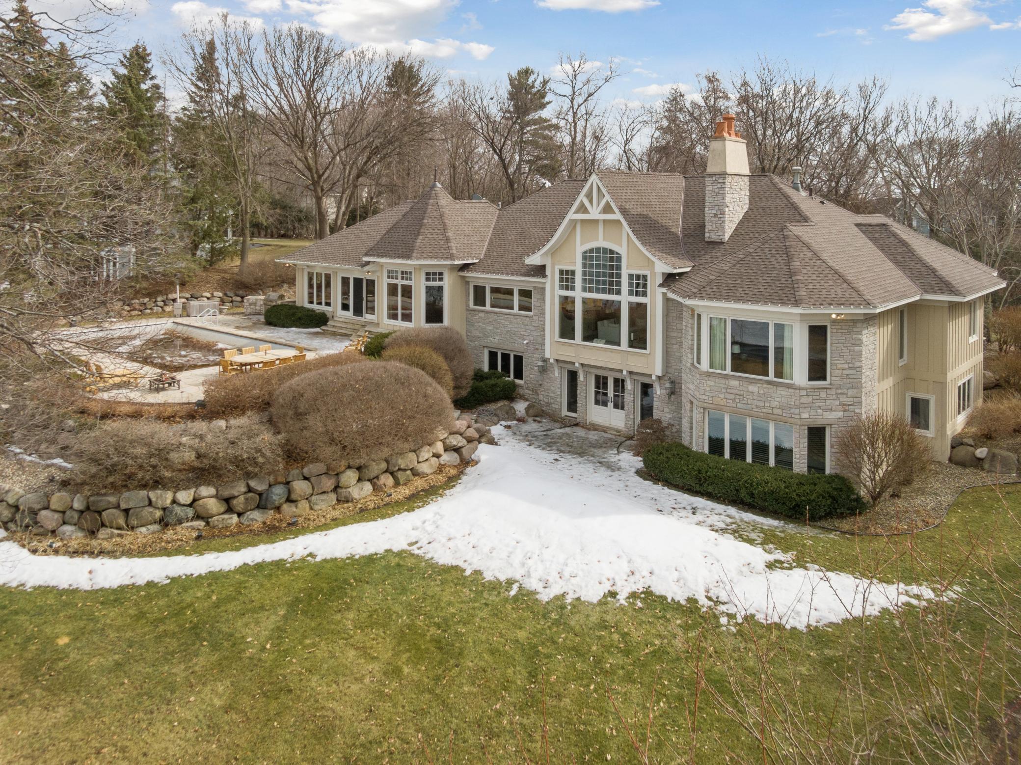 2605 Woodbridge Road Minnetonka Beach, MN 55391 - Photo 2 of 58