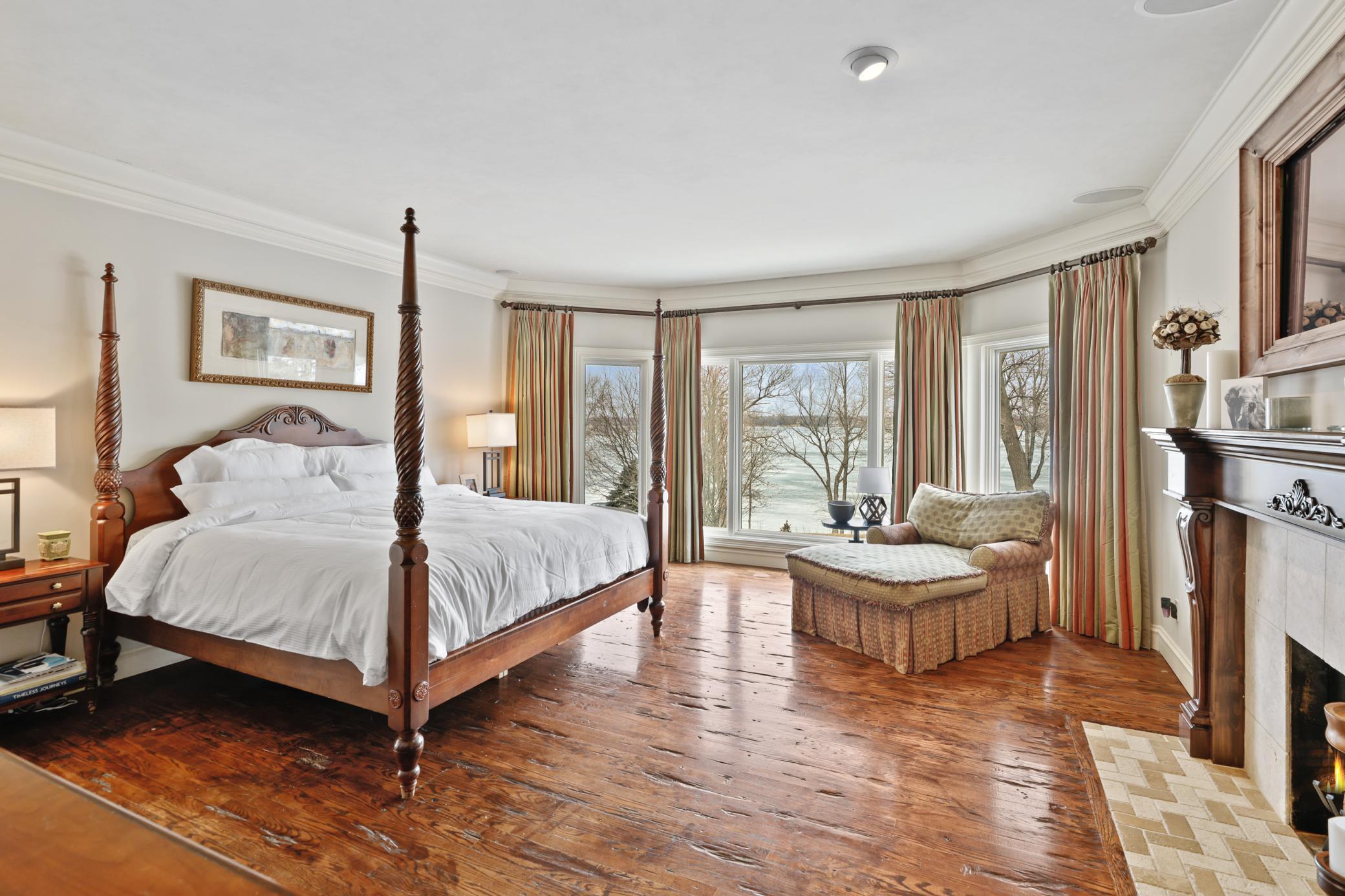 2605 Woodbridge Road Minnetonka Beach, MN 55391 - Photo 26 of 58