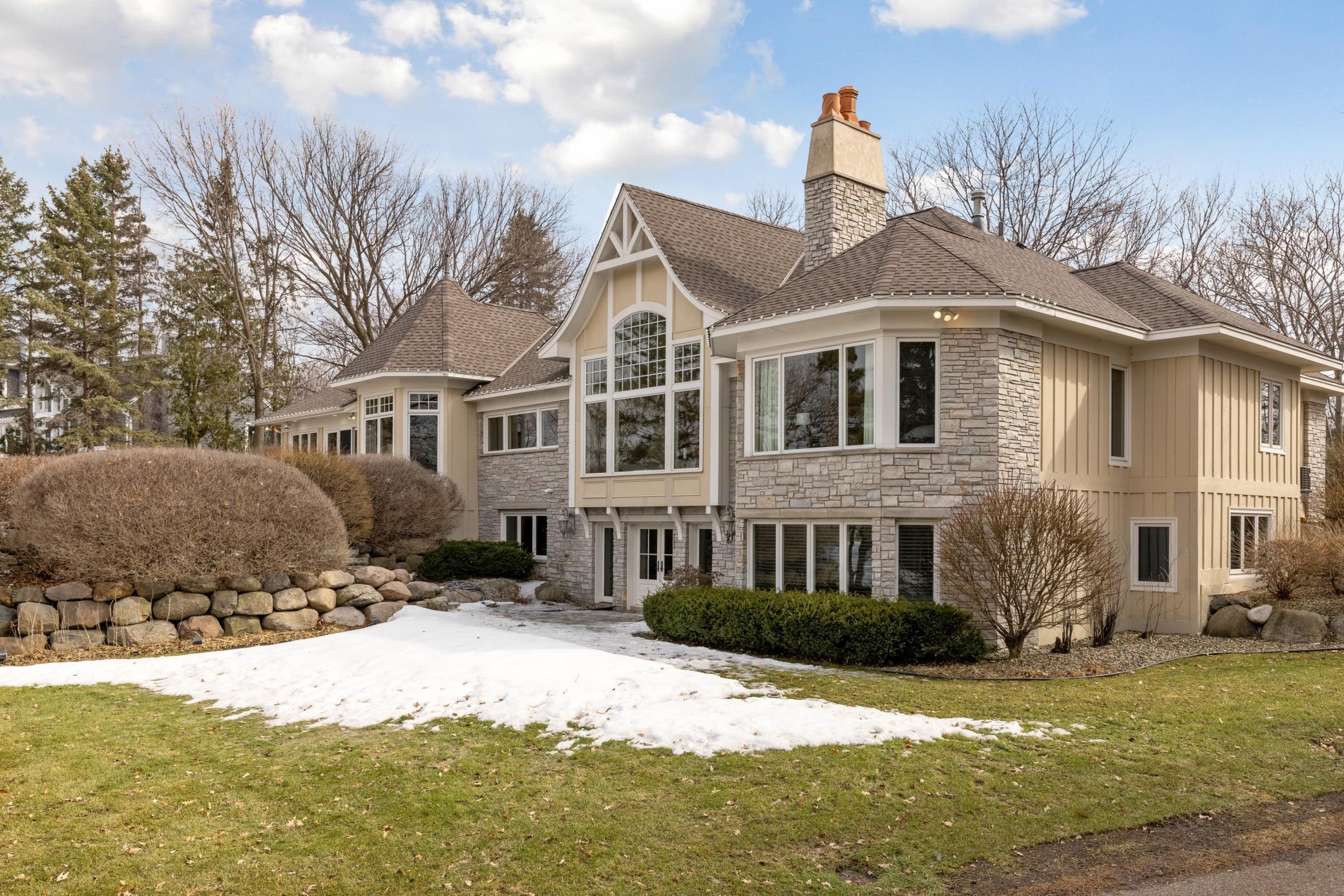 2605 Woodbridge Road Minnetonka Beach, MN 55391 - Photo 49 of 58