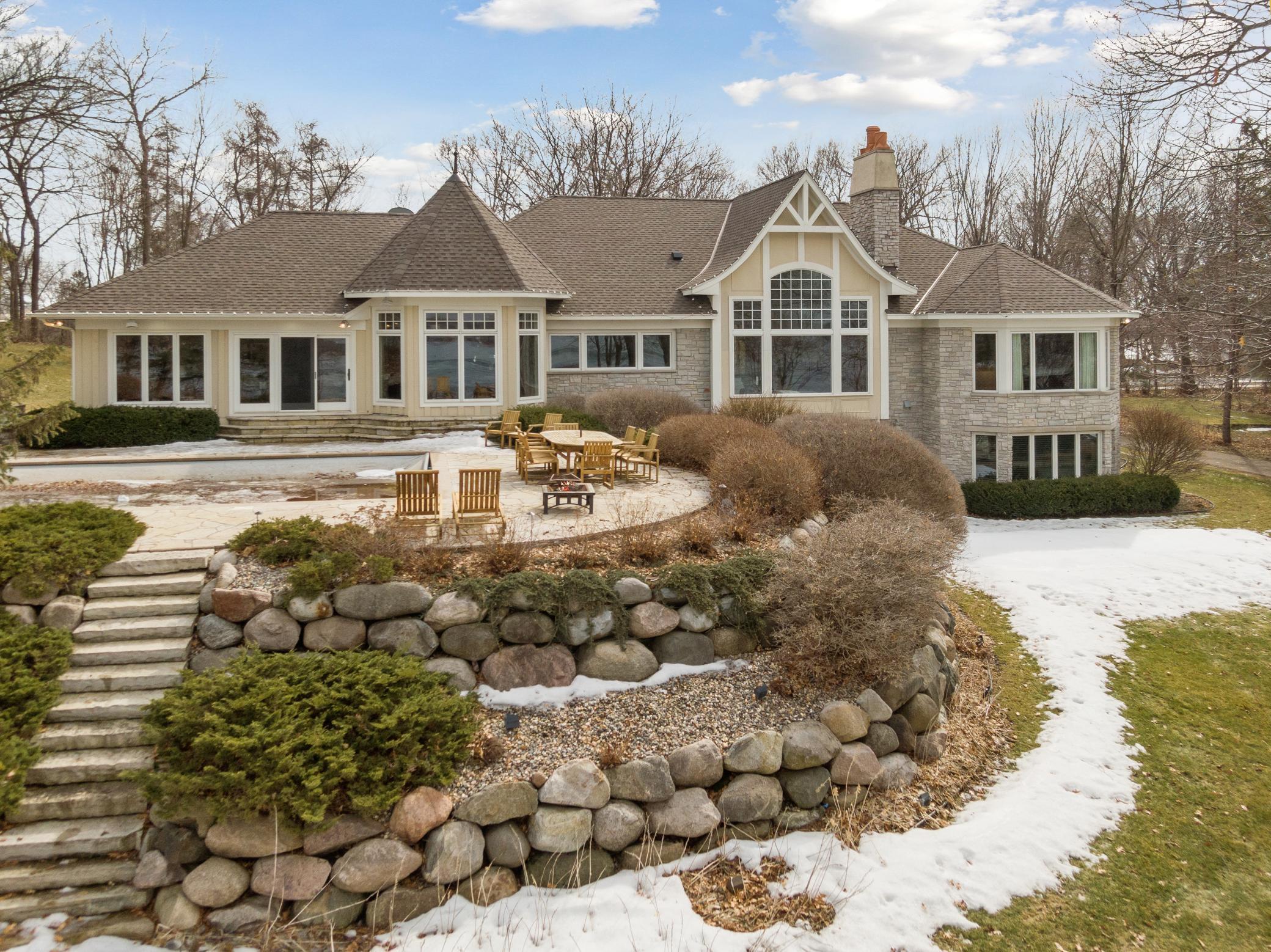 2605 Woodbridge Road Minnetonka Beach, MN 55391 - Photo 50 of 58