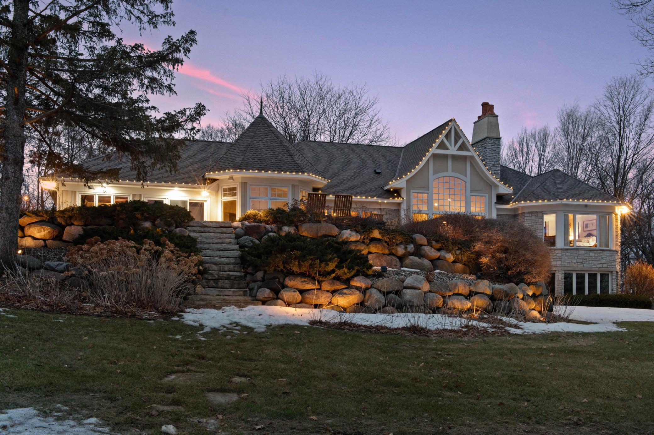 2605 Woodbridge Road Minnetonka Beach, MN 55391 - Photo 53 of 58