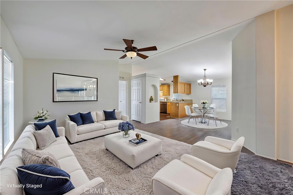 300 North Rampart Street, Unit 197 Orange, CA 92868 - Photo 2 of 51
