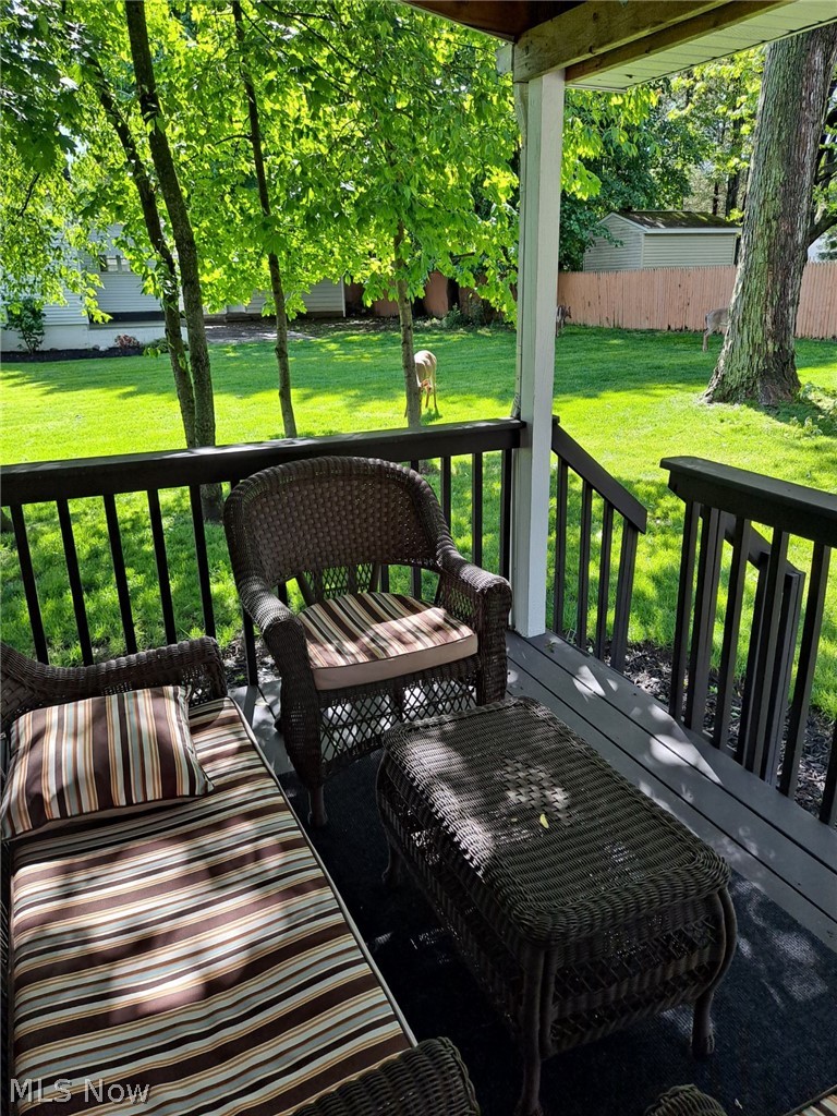 1142 Hampton Road Kent, OH 44240 - Photo 2 of 12 Gallery Image 2