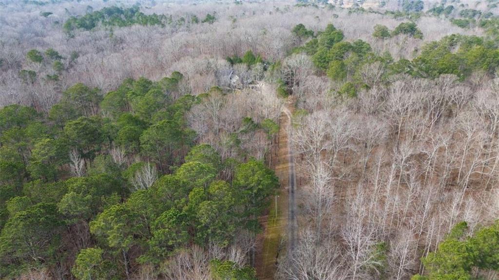 7448 Berea Road Winston, GA 30187 - Photo 2 of 43 a view of a yard