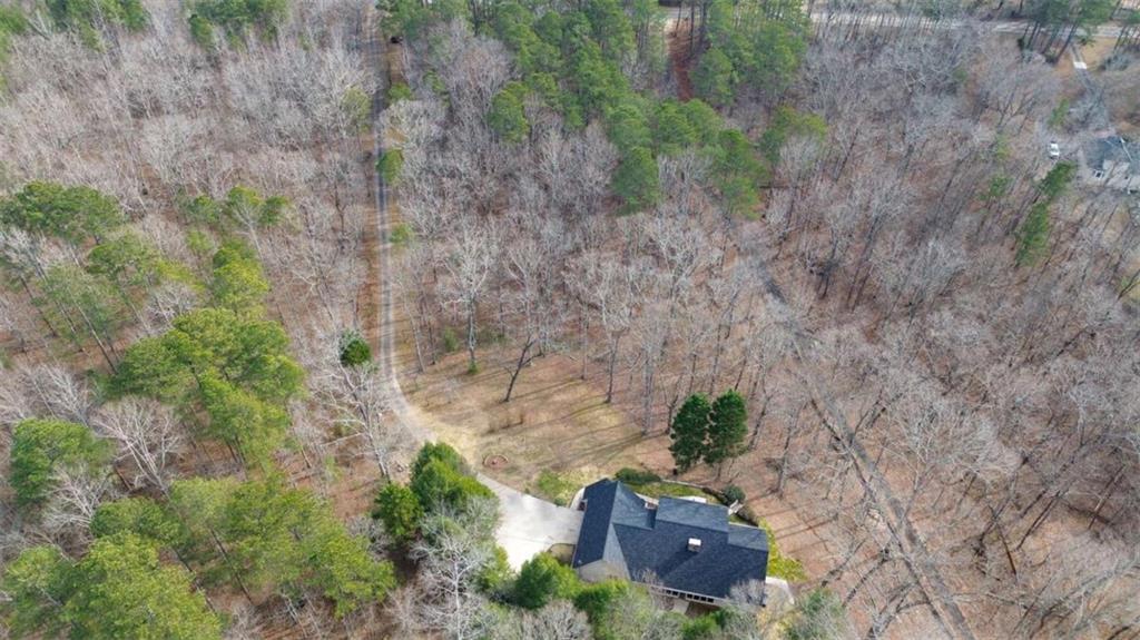 7448 Berea Road Winston, GA 30187 - Photo 3 of 43 a view of a plants