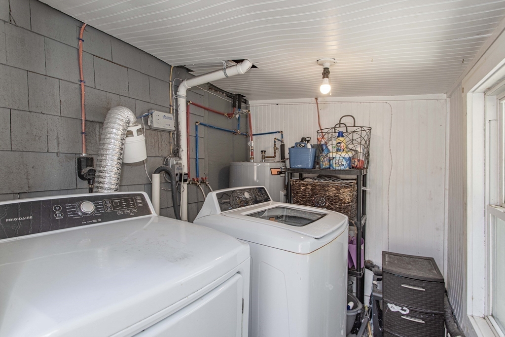21 Bisbee Street Wareham, MA 02576 - Photo 27 of 38