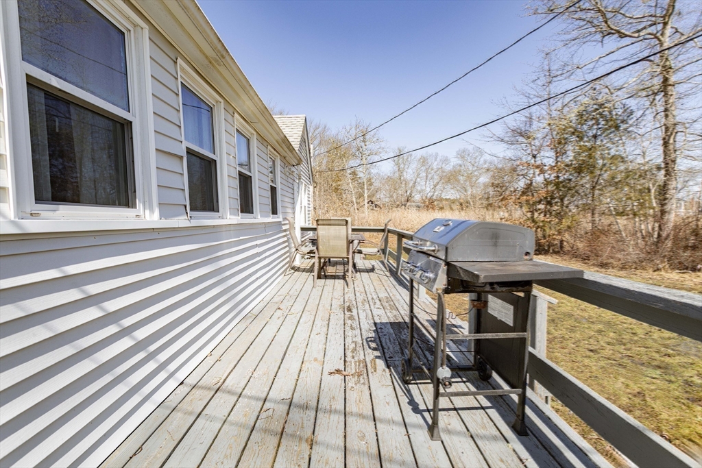 21 Bisbee Street Wareham, MA 02576 - Photo 29 of 38