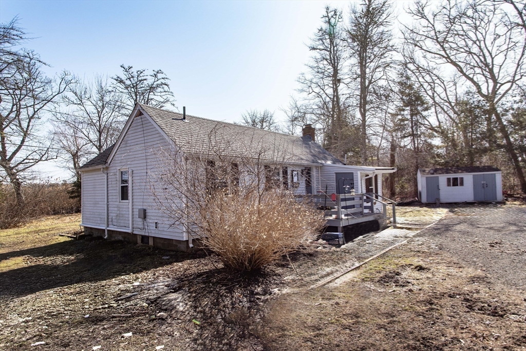 21 Bisbee Street Wareham, MA 02576 - Photo 31 of 38