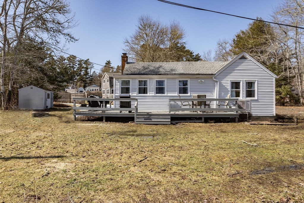 21 Bisbee Street Wareham, MA 02576 - Photo 32 of 38