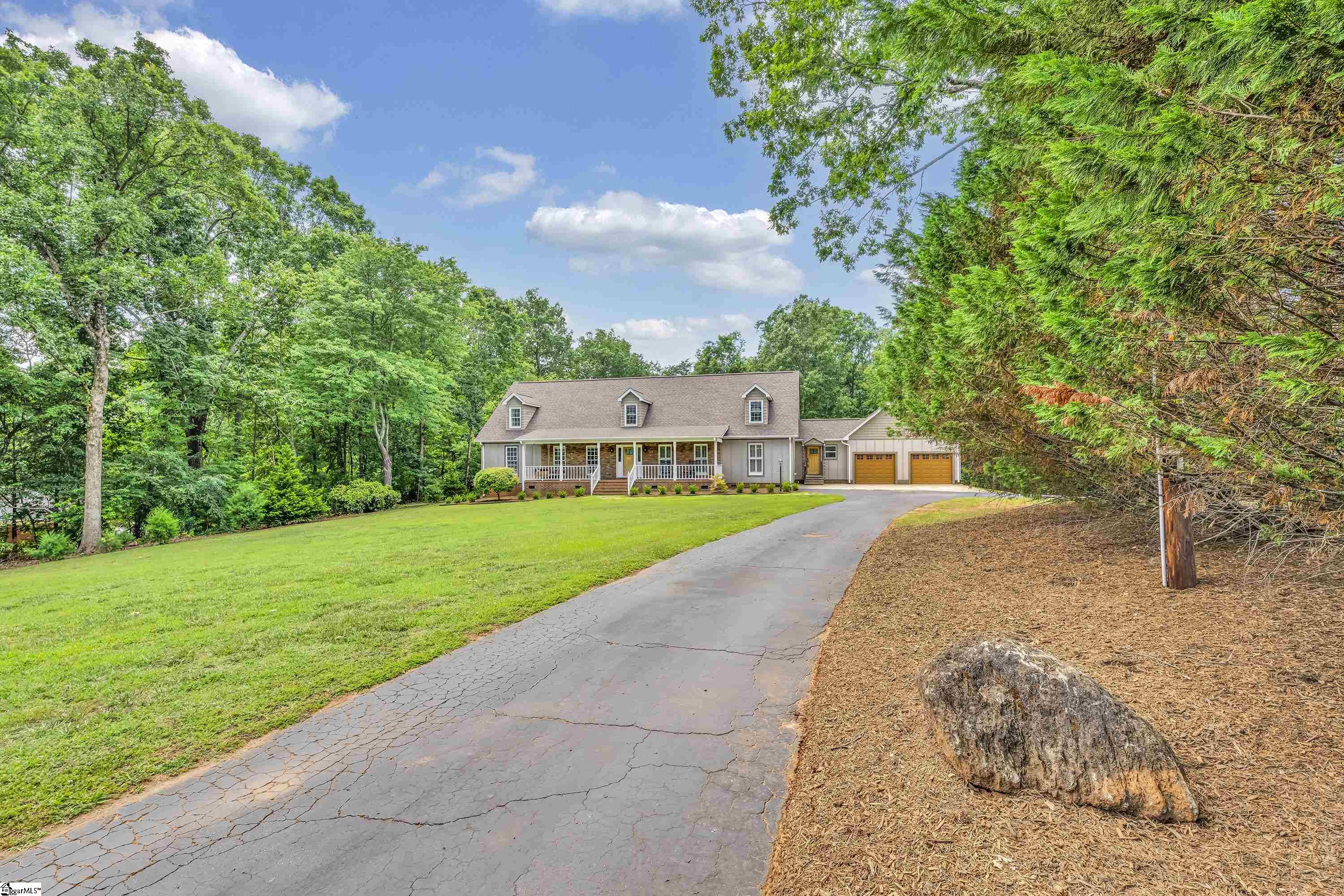 140 Pilot Road Greenville, SC 29609 - Photo 40 of 47