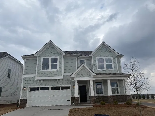 $471,990 | 727 Beautyberry Way, Seneca, SC 29678