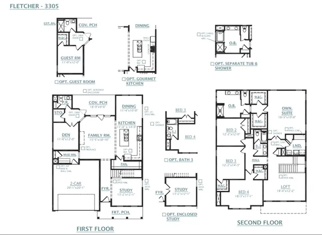 $471,990 | 727 Beautyberry Way, Seneca, SC 29678