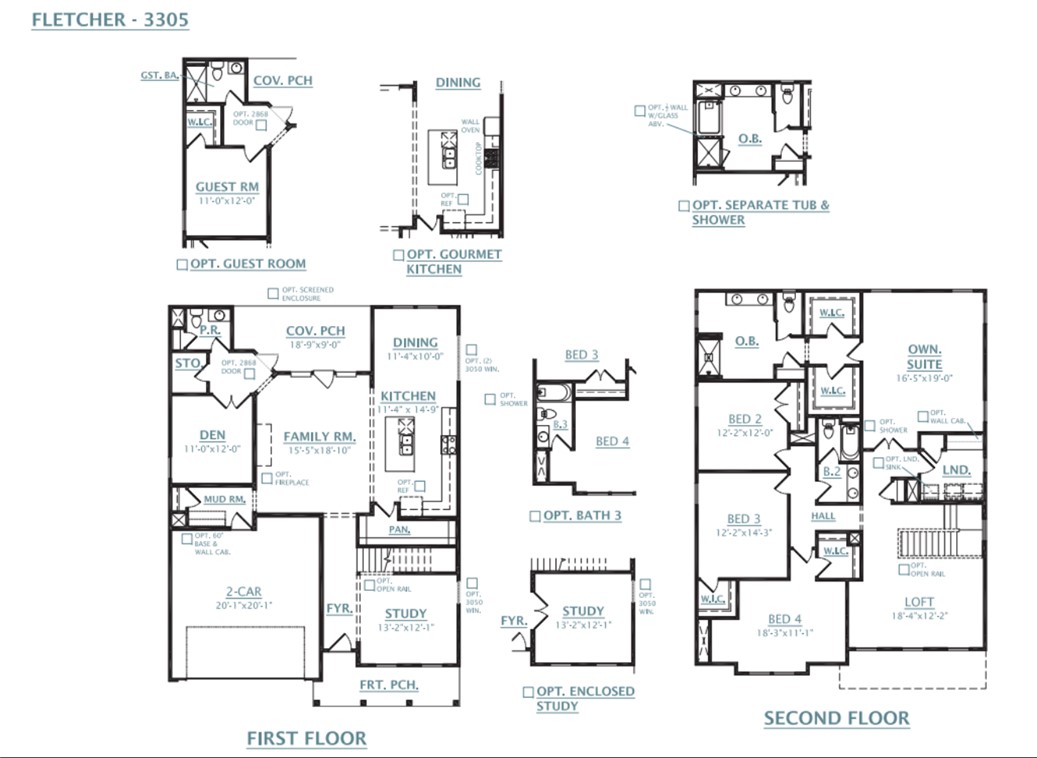 727 Beautyberry Way Seneca, SC 29678 - Photo 21 of 33