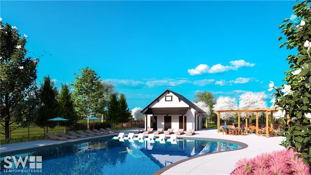 $471,990 | 727 Beautyberry Way, Seneca, SC 29678