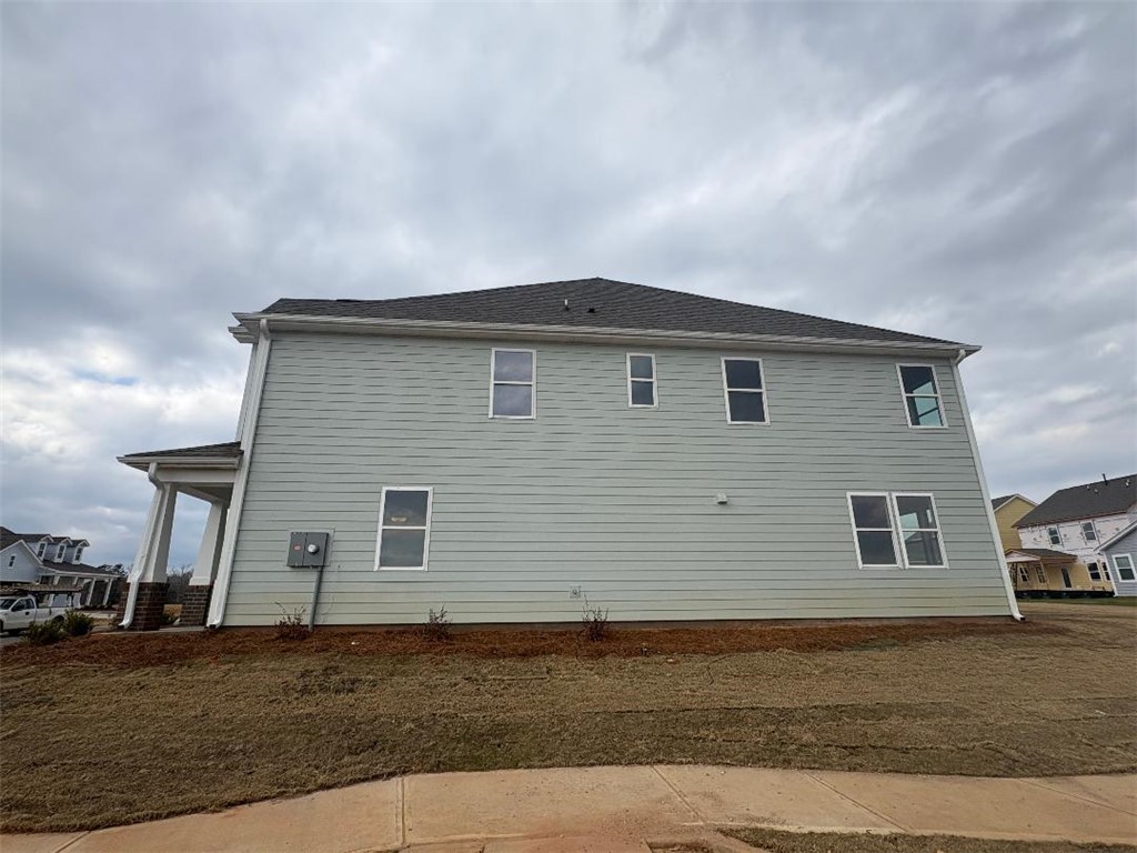 727 Beautyberry Way Seneca, SC 29678 - Photo 4 of 33