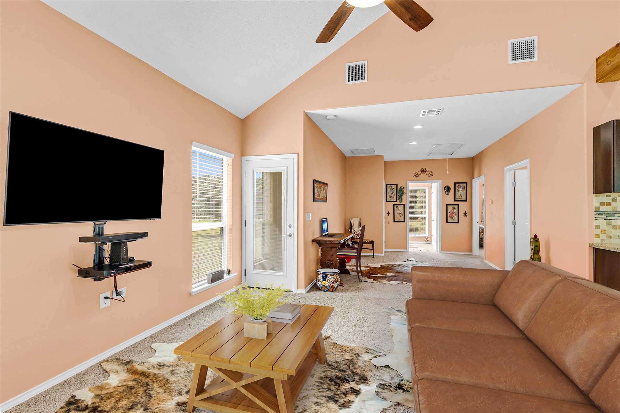 9321 North Walker Road Cleveland, TX 77328 - Photo 13 of 49