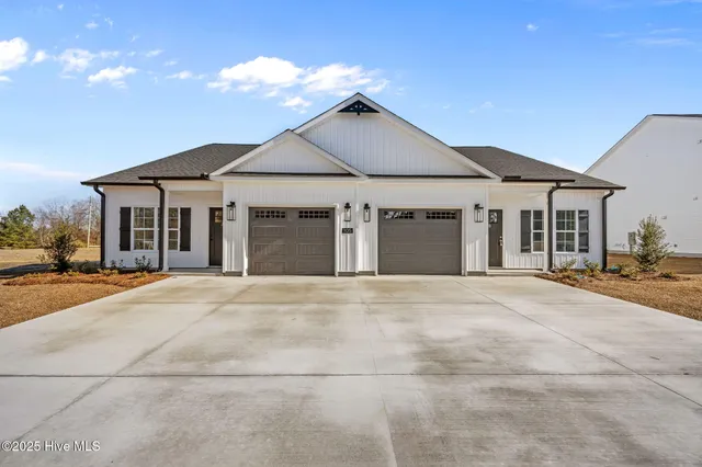 $294,900 | 105 Lady O Drive, Unit B, Greenville, NC 27834