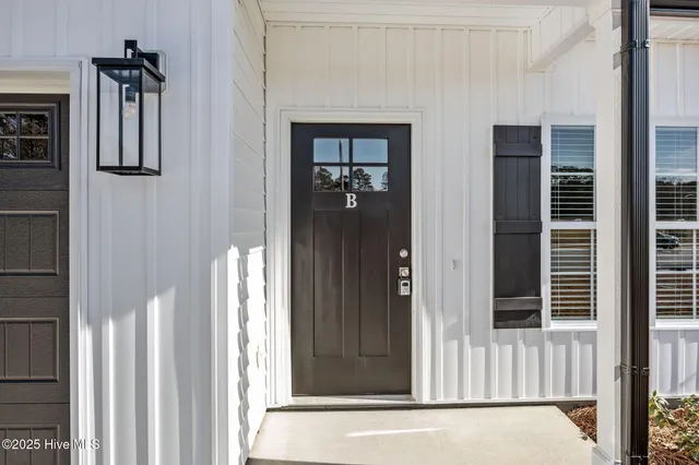 $294,900 | 105 Lady O Drive, Unit B, Greenville, NC 27834