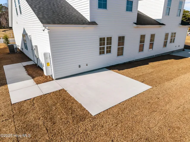 $294,900 | 105 Lady O Drive, Unit B, Greenville, NC 27834