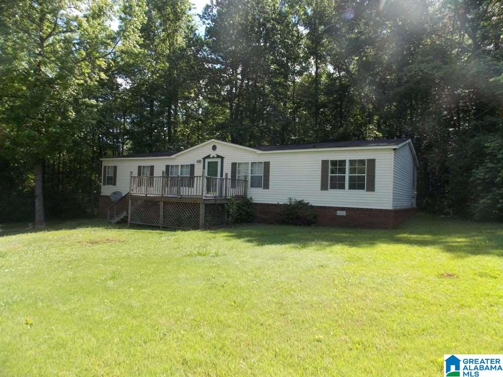 150 Alexis Lane Anniston, AL 36201 - Photo 1 of 41