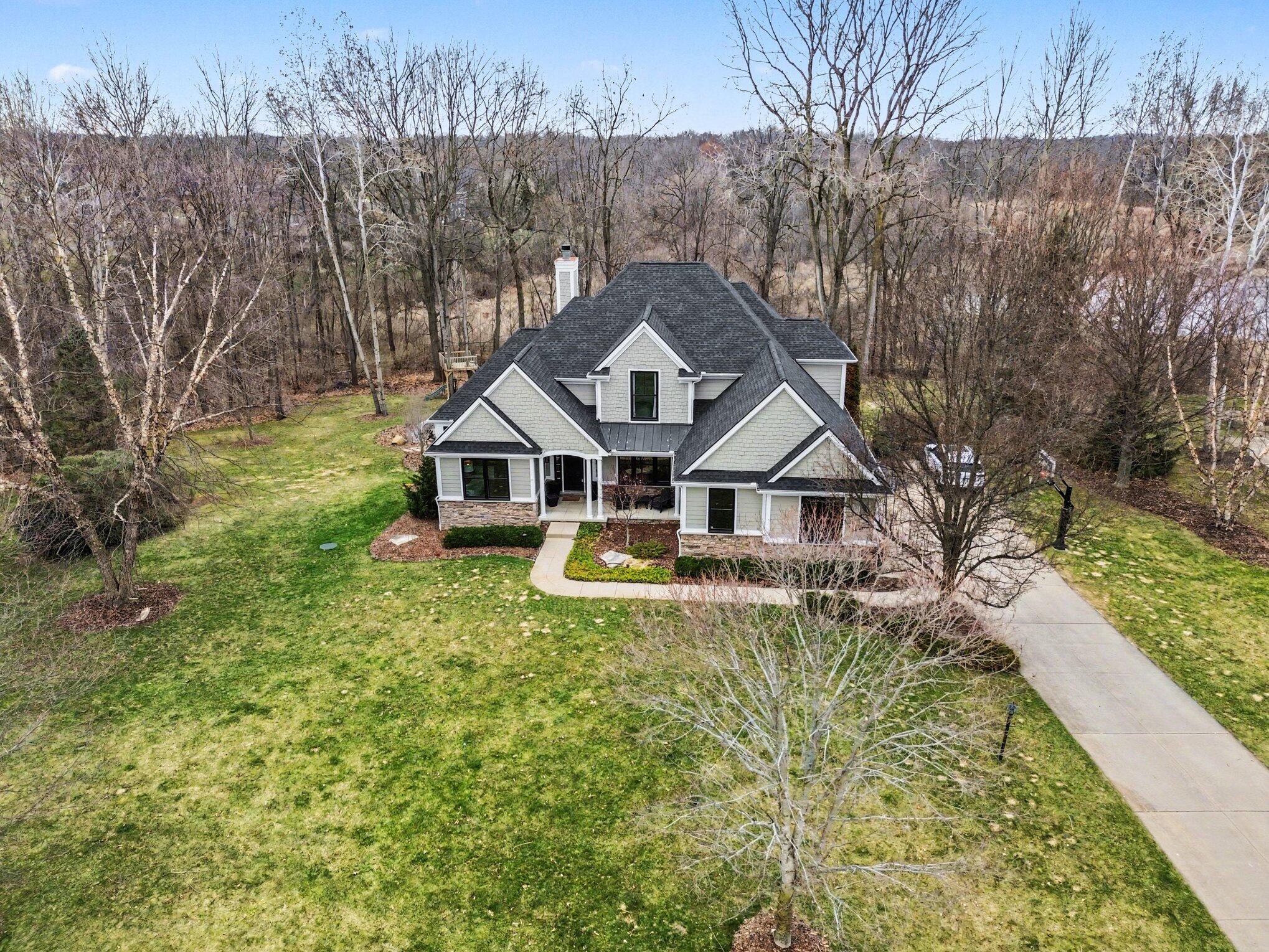 7505 Timber Ridge Court Dexter, MI 48130 - Photo 2 of 44 043_file_9355